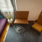 Be Rooms