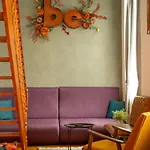 Be Rooms