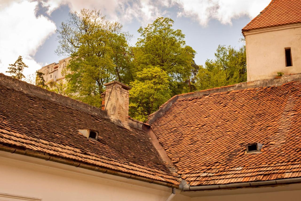 Be * Braşov