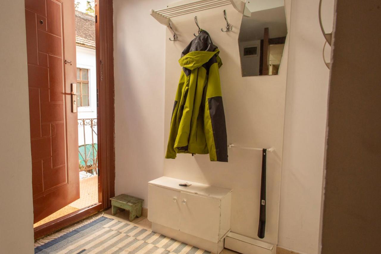 Be Apartment
