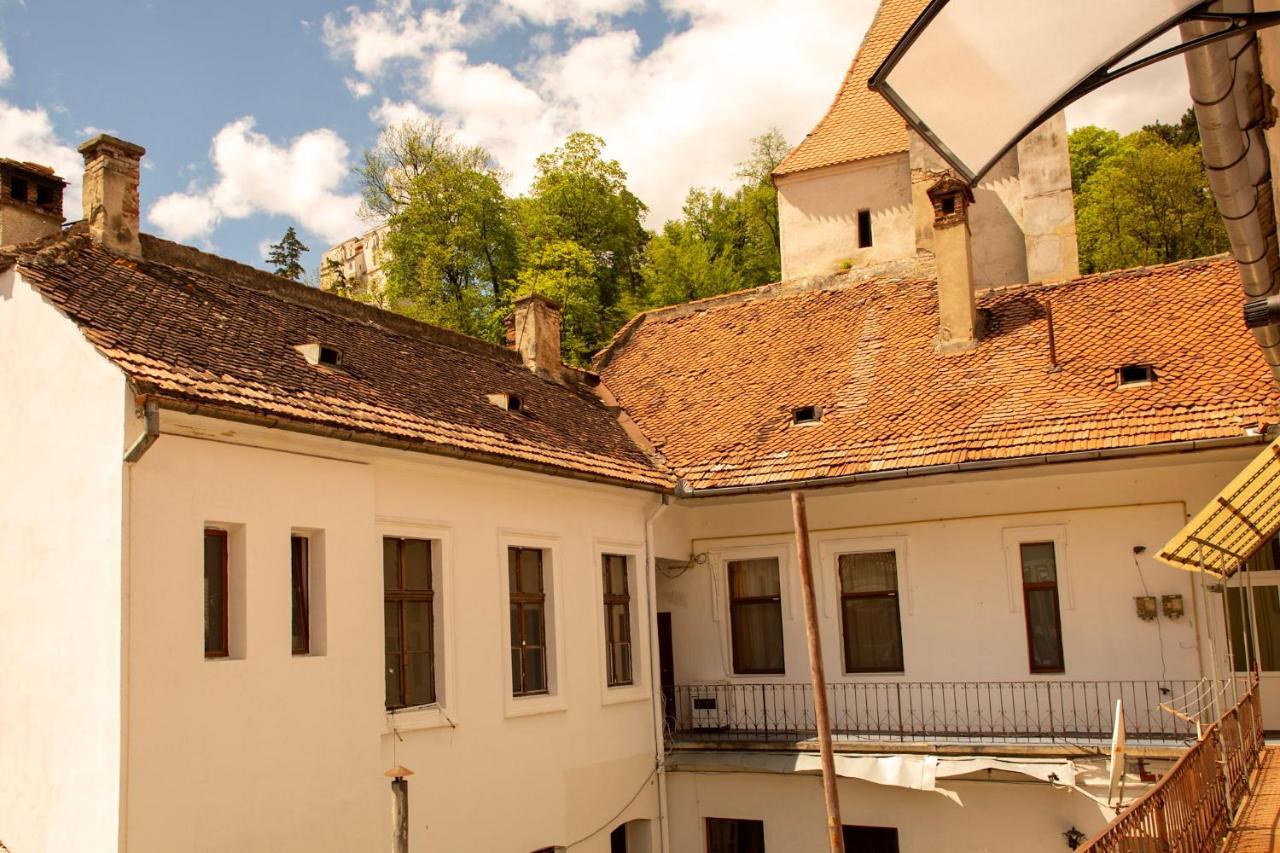 Be Braşov