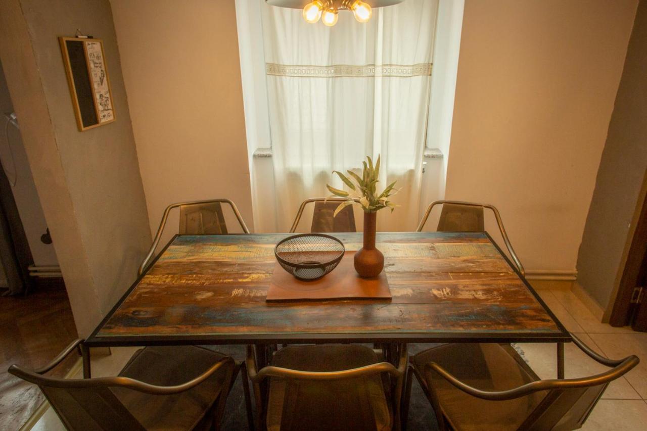 Apartment Be Brasov