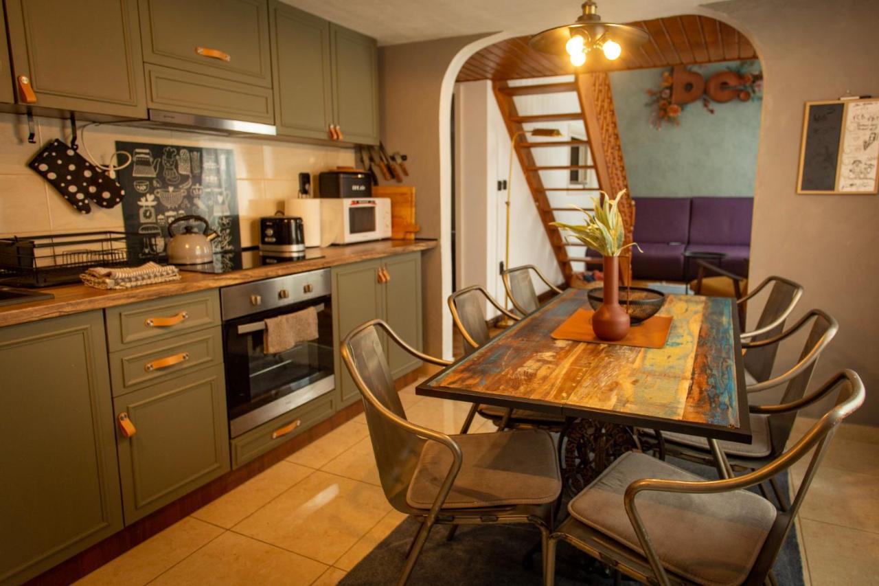 Apartment Be Brasov
