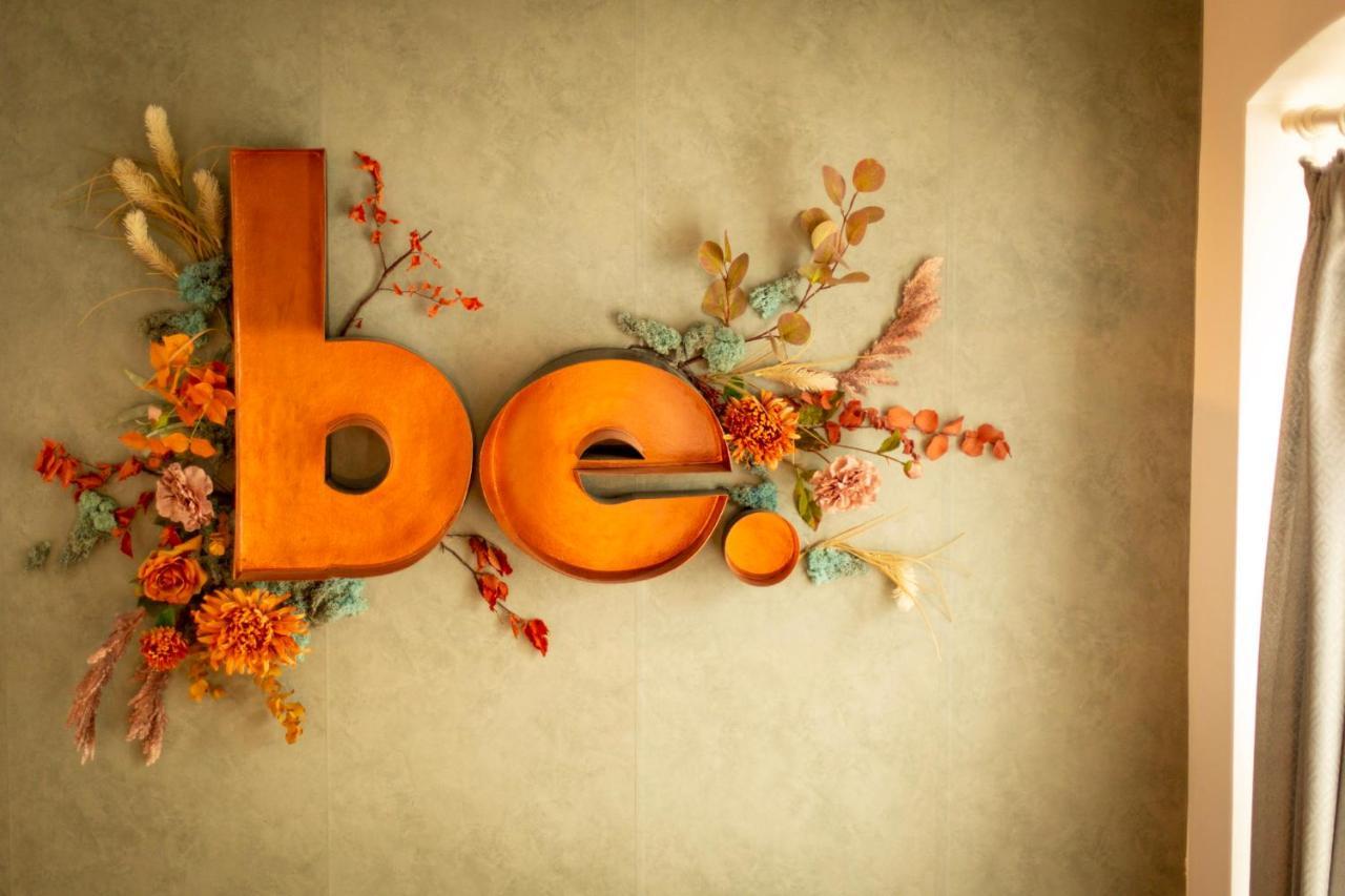 Be Apartment
