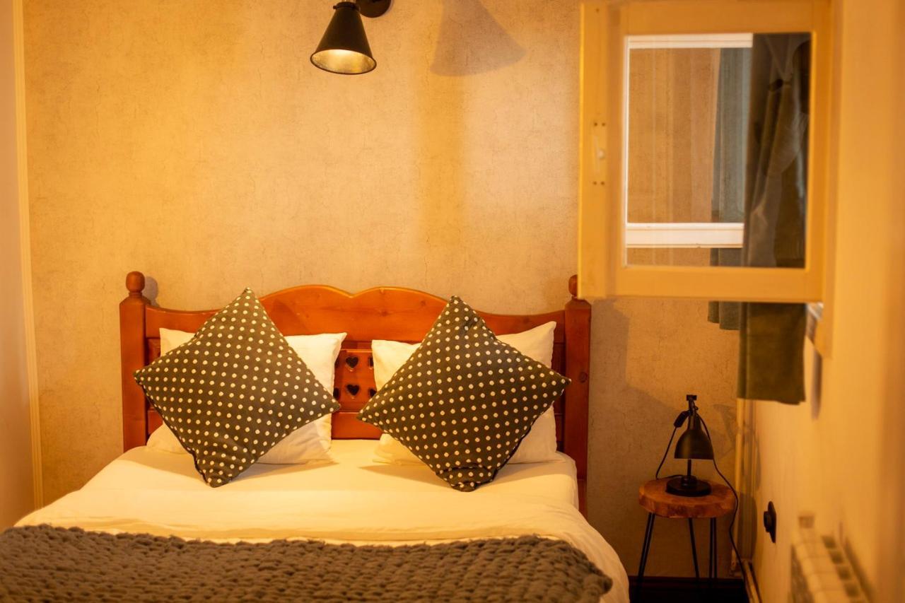 Apartment Be Brasov