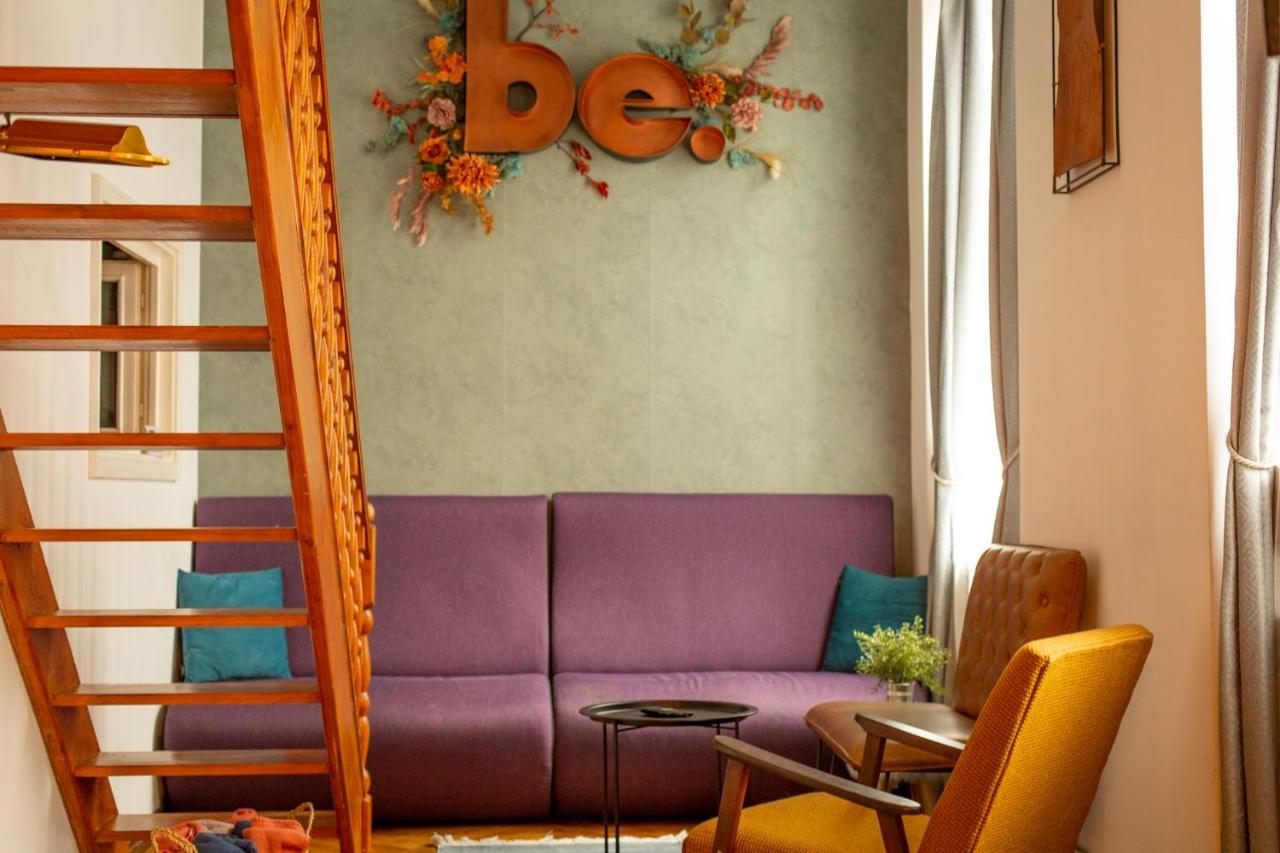 Be Apartment *