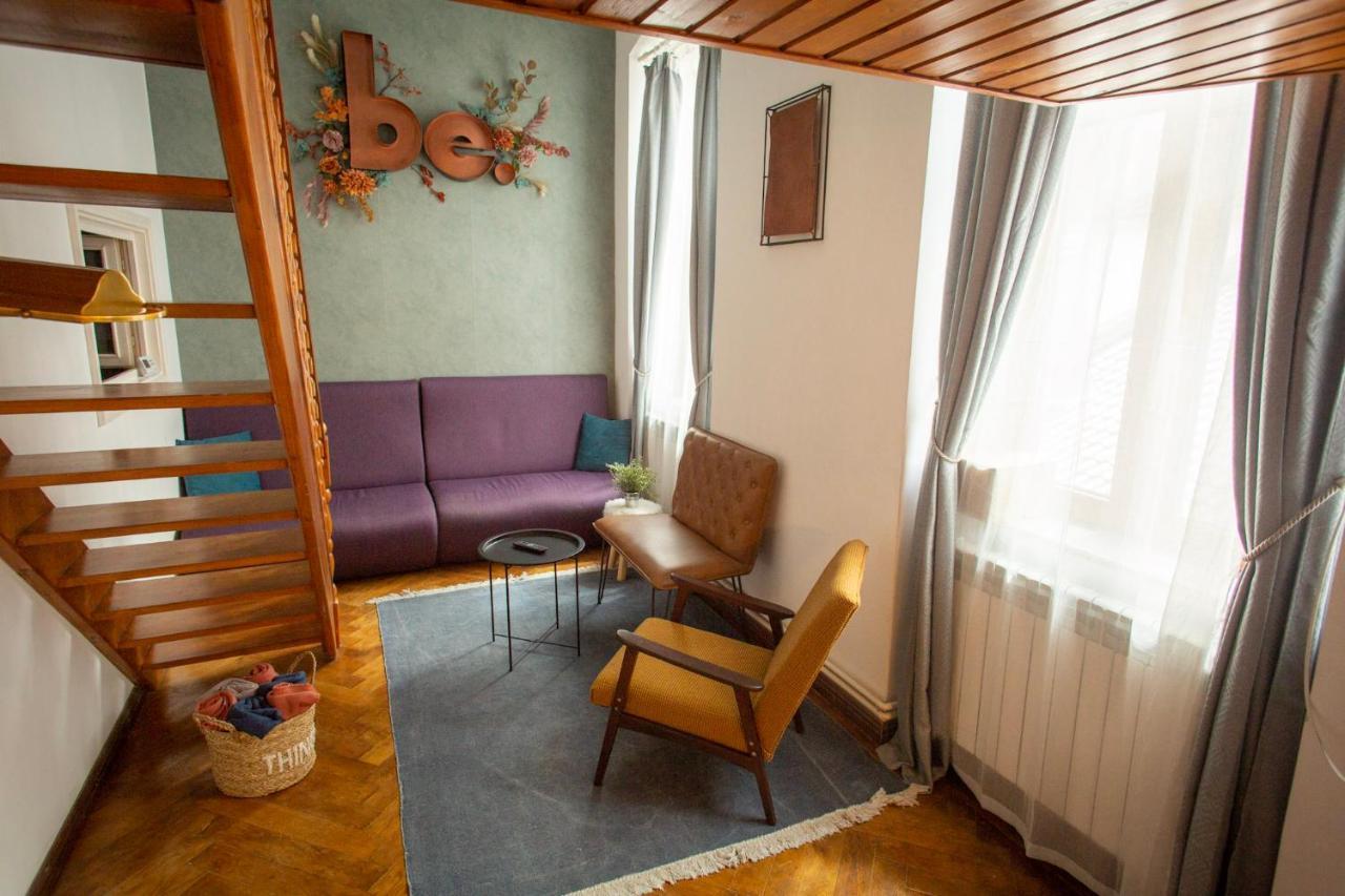 Be Braşov