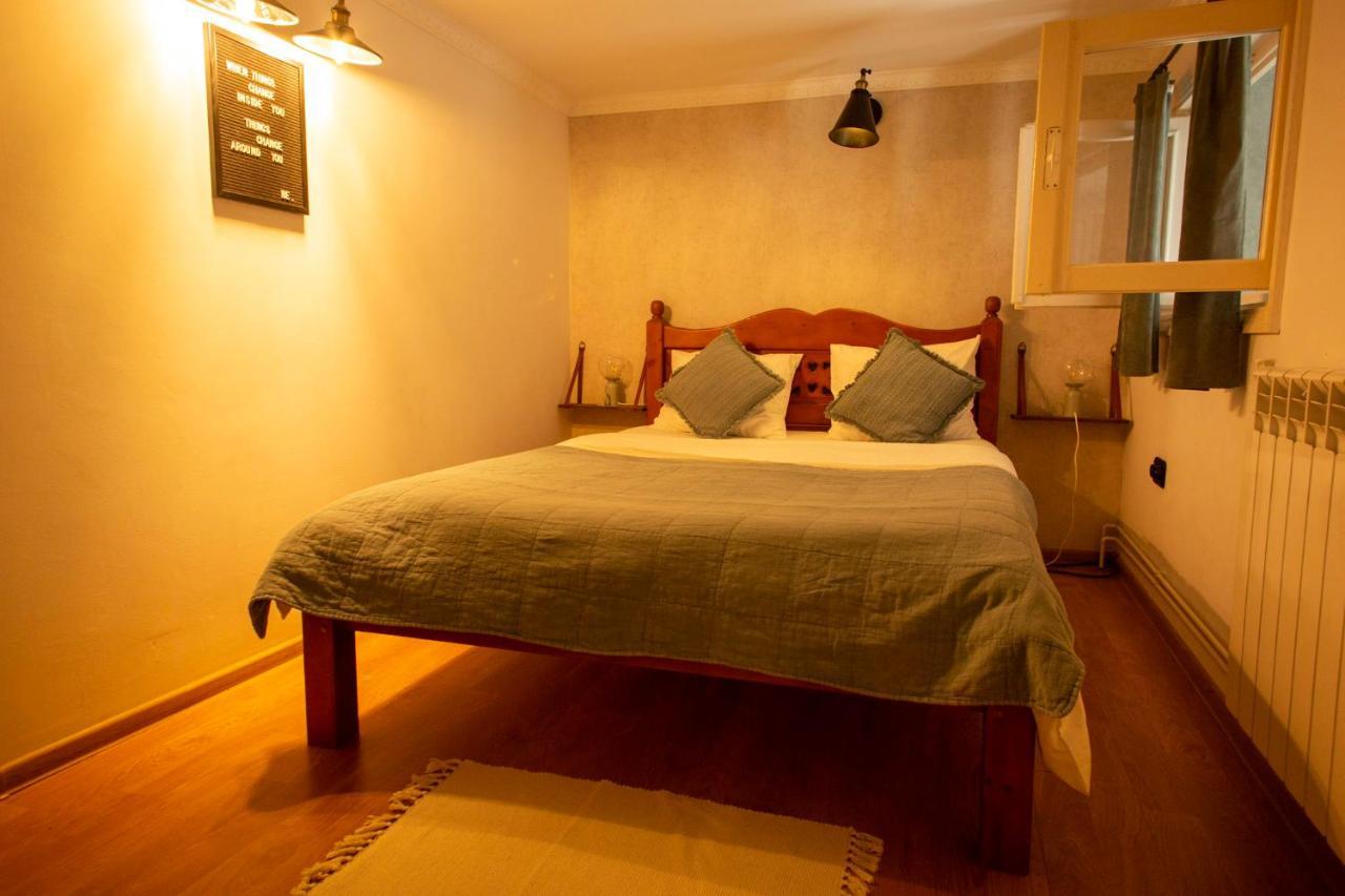 Be Apartment Brasov