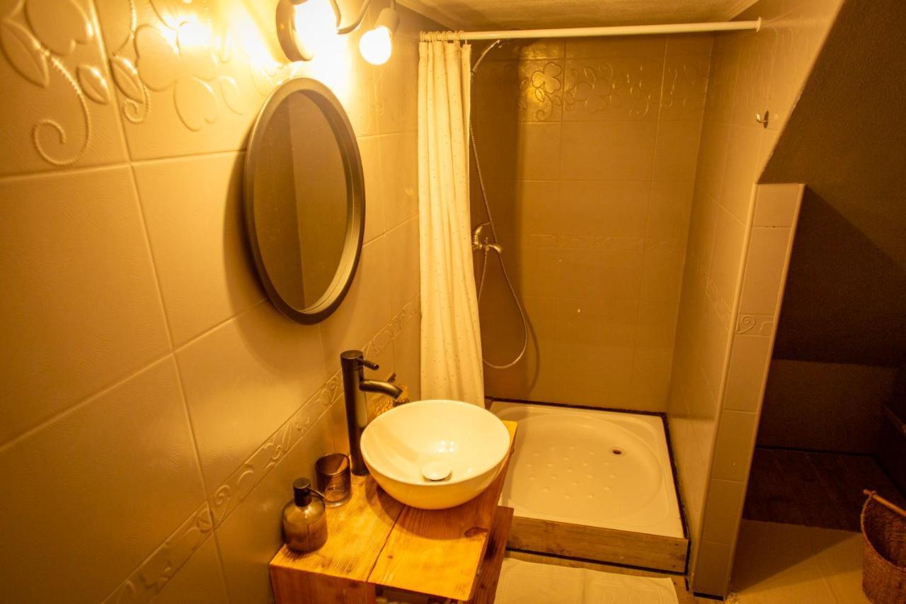 Be Apartment *