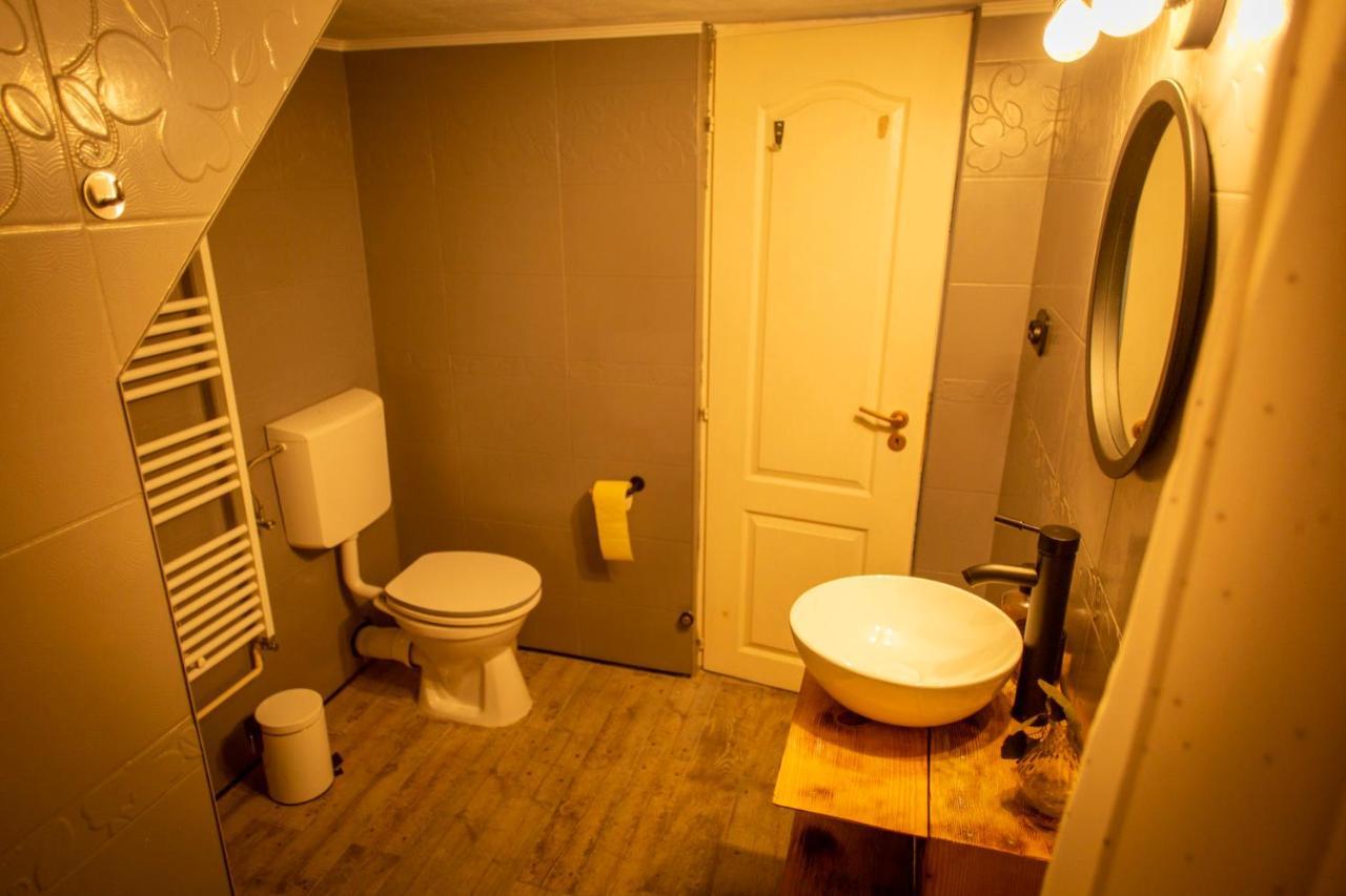 Apartment Be