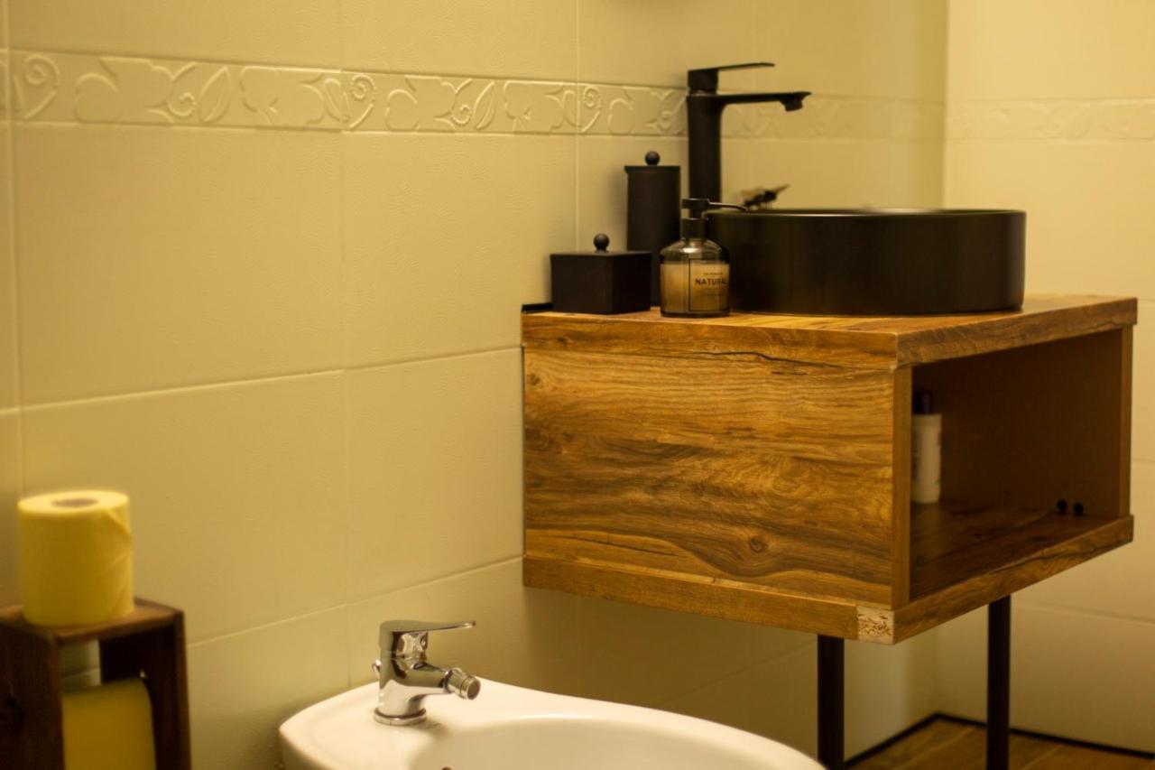 Be Apartment *
