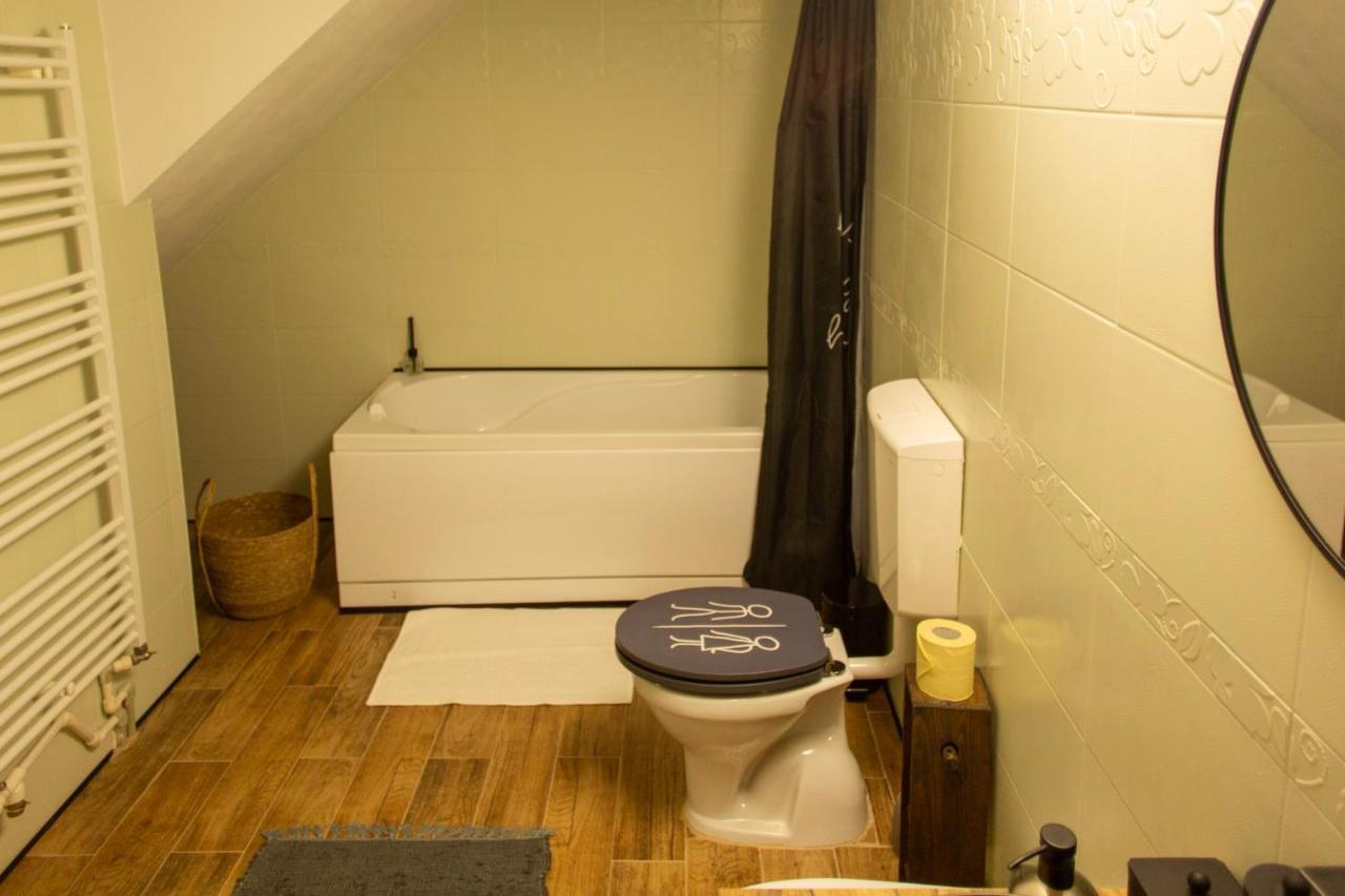Apartment Be