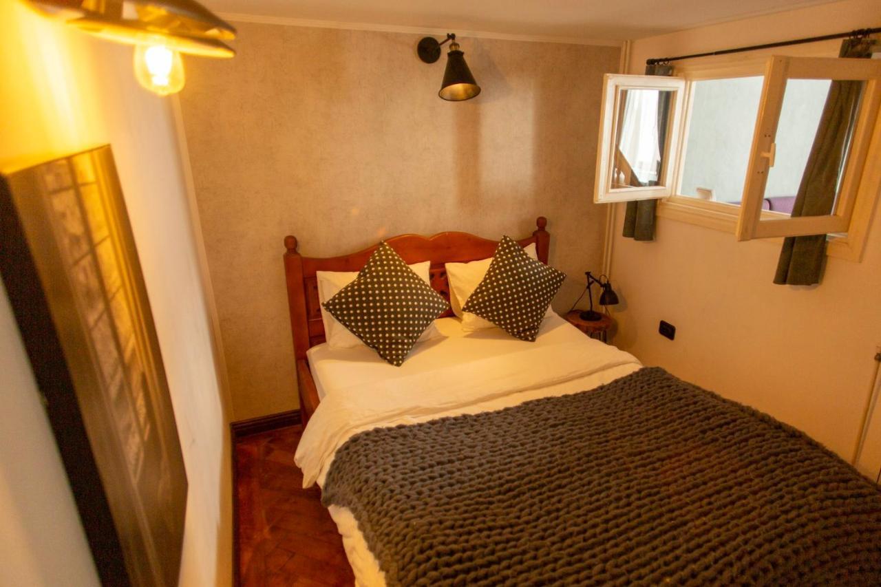 Be Apartment Brasov