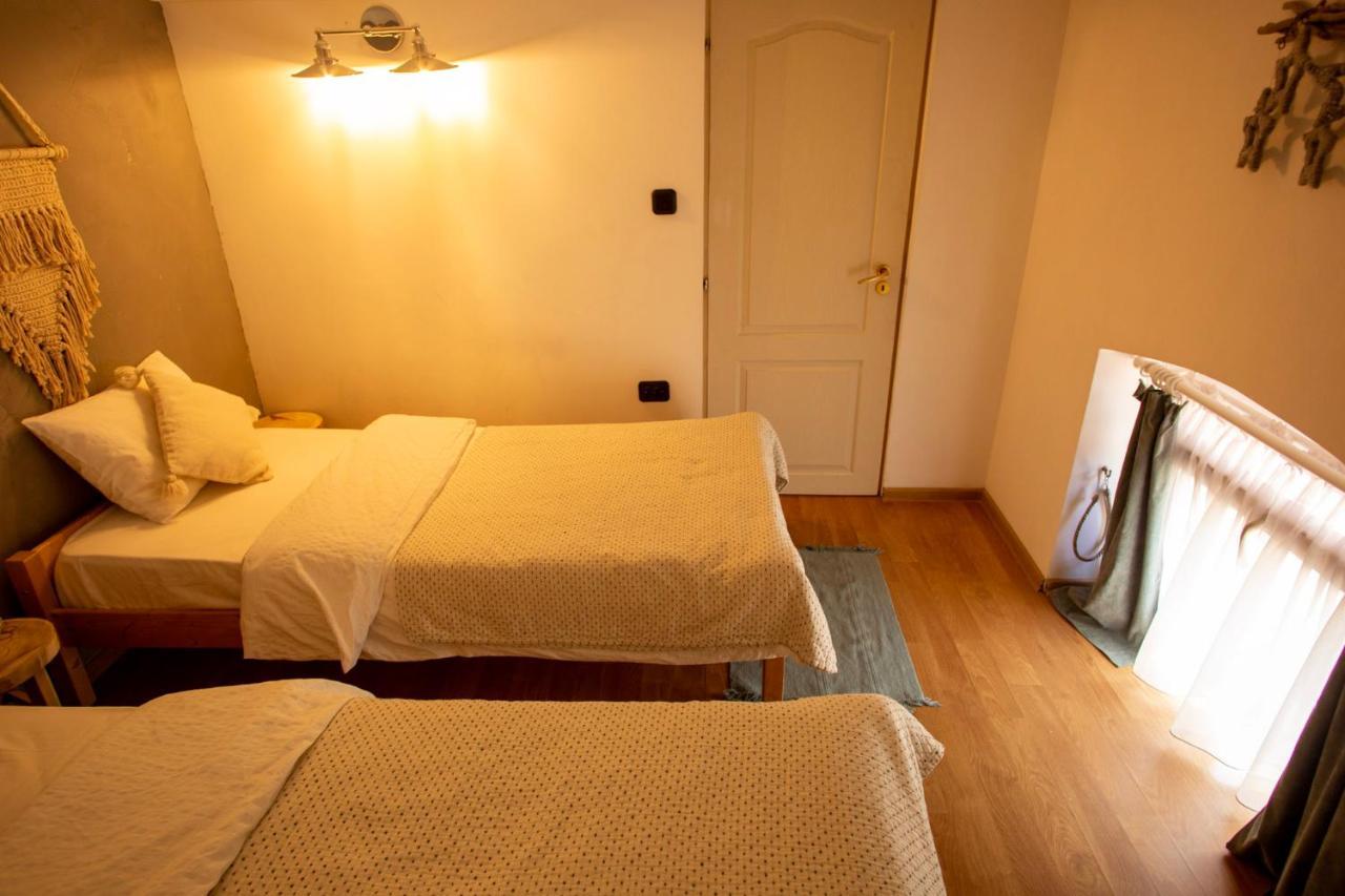 Apartment Be *